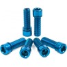 VIS DE POTENCE SHADOW HOLLOW ROSE (X6)